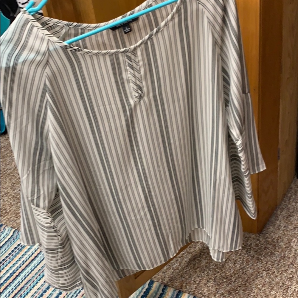 Dress shirt